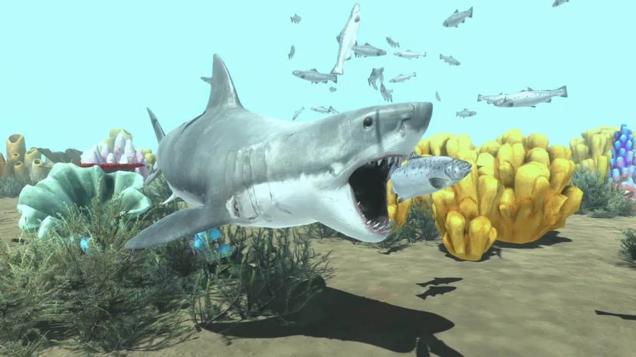 Animal Revolt Battle Simulator — скриншот 9