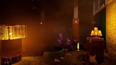 Bum Revenge — скриншот 12