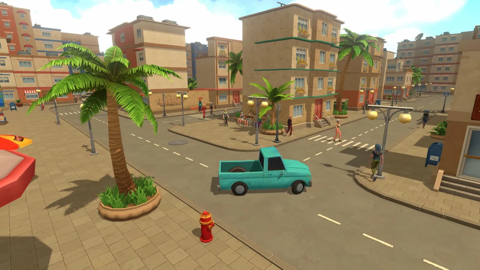 Tattoo Shop Simulator — скриншот 1
