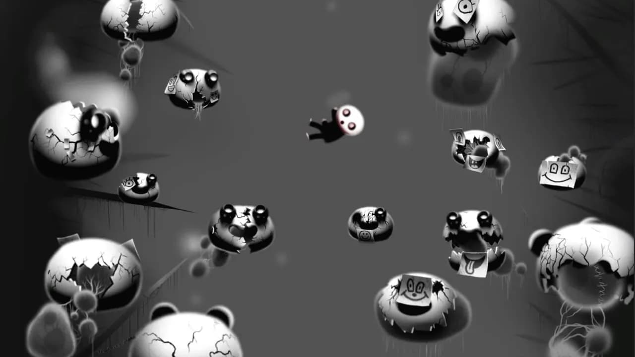 Happy Game — скриншот 6