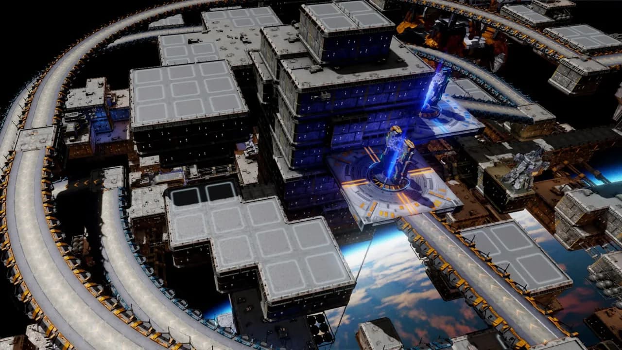 DG2: Defense Grid 2 — скриншот 5