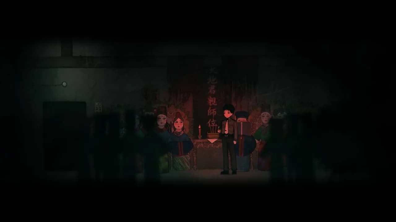 Firework — скриншот 6