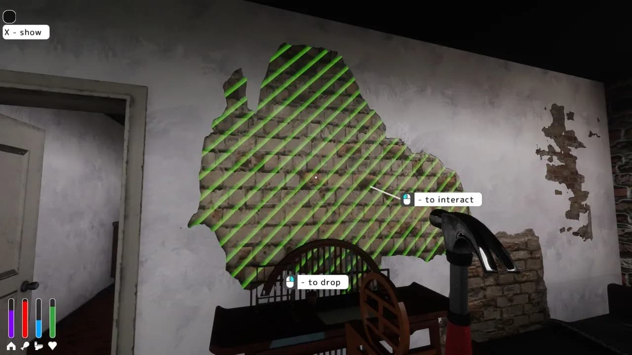 GameDev Life Simulator — скриншот 8