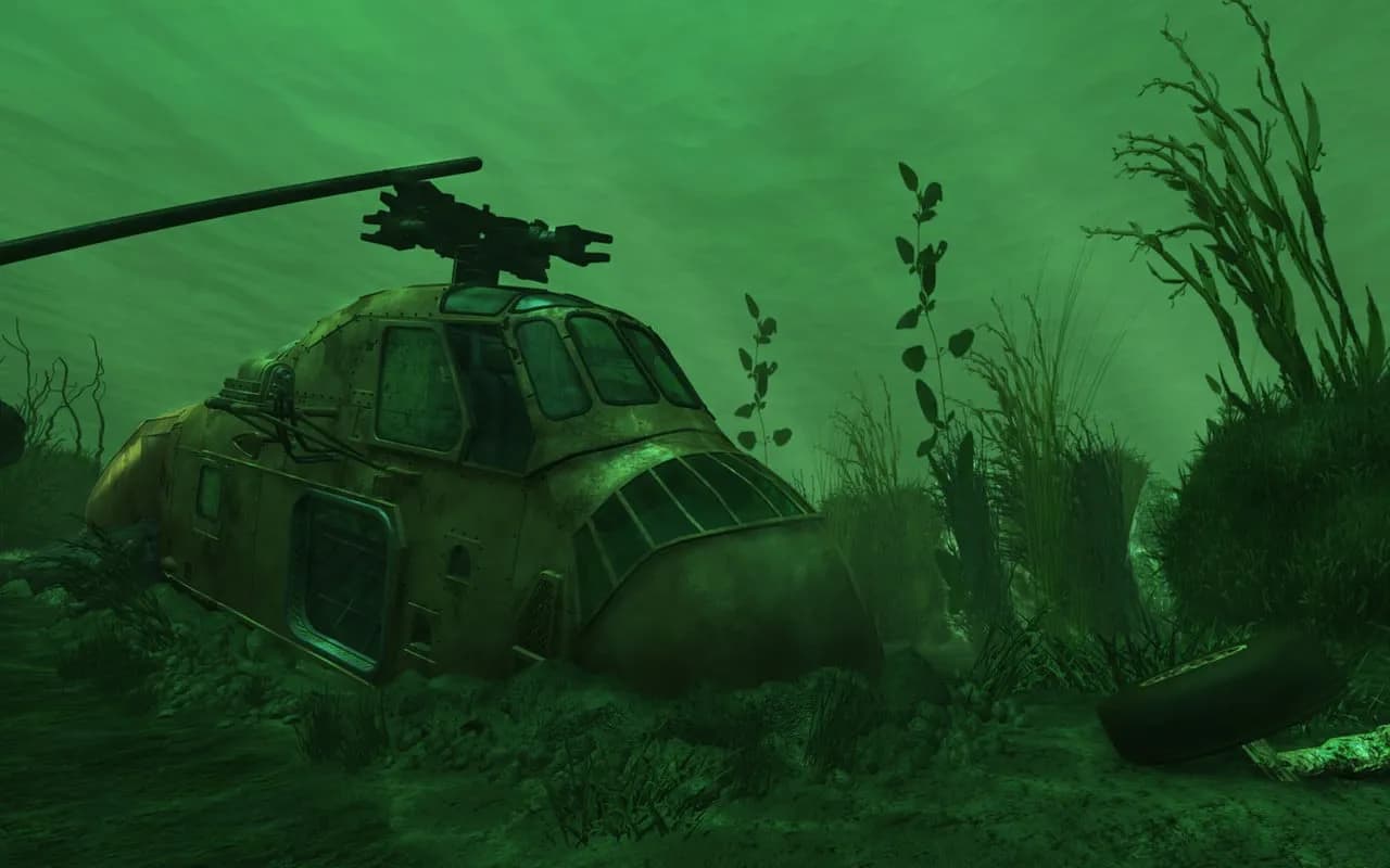 Return to Mysterious Island 2 — скриншот 2