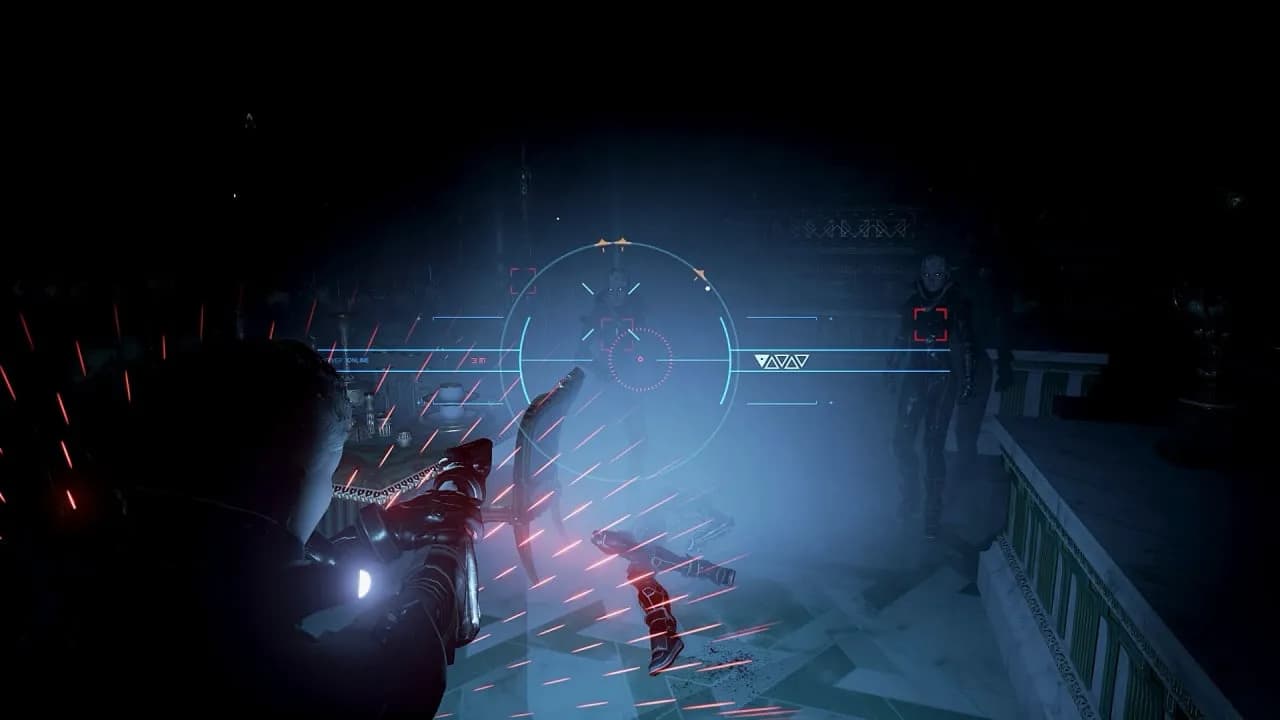 Echo — скриншот 5