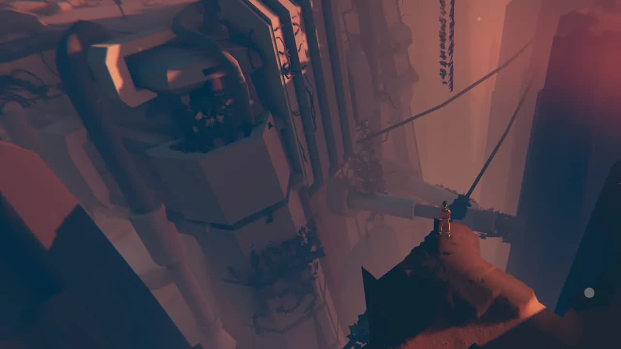 Wild Planet — скриншот 6