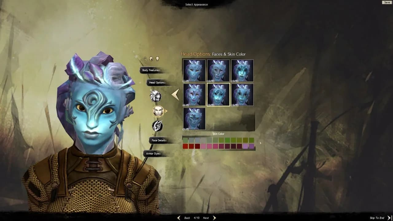 Guild Wars 2 | Лицензия — скриншот 8