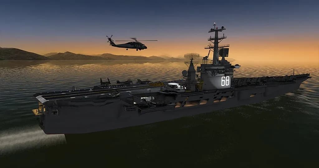 X-Plane 10 Global — скриншот 5