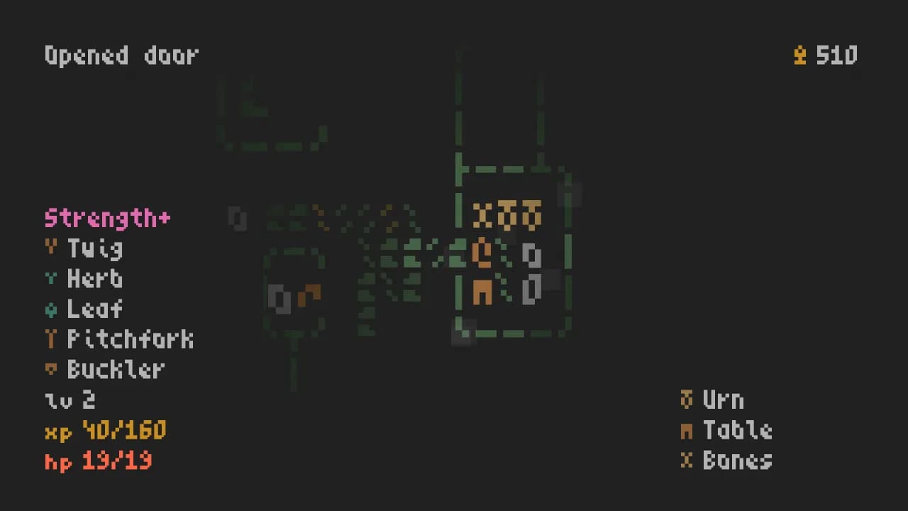 Rangedrifter — скриншот 6