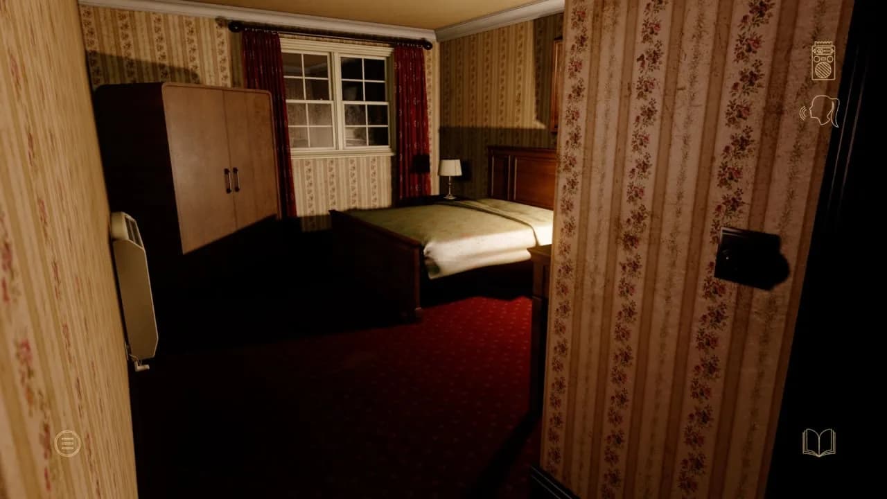 At Dead Of Night — скриншот 8