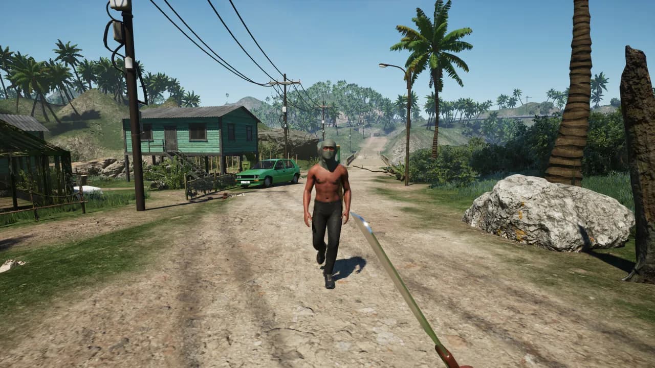 Drug Dealer Simulator 2 — скриншот 4