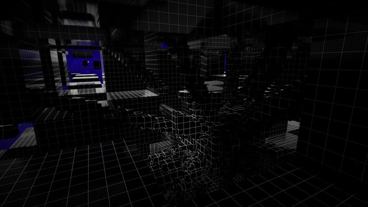 Outerverse — скриншот 10