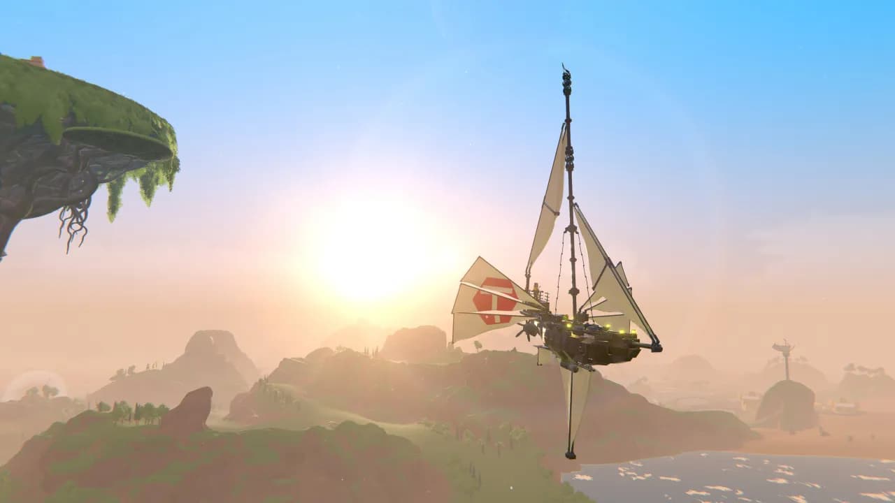 Trailmakers — скриншот 5