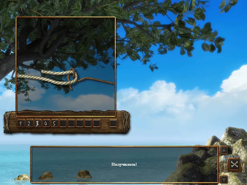 Destination: Treasure Island — скриншот 7