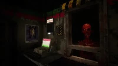 Retail Hell — скриншот 4