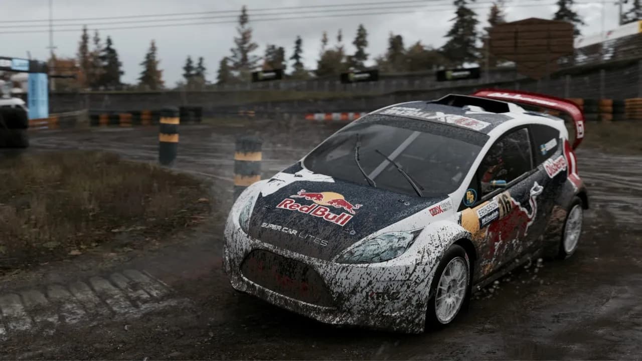 Project CARS 2 — скриншот 3