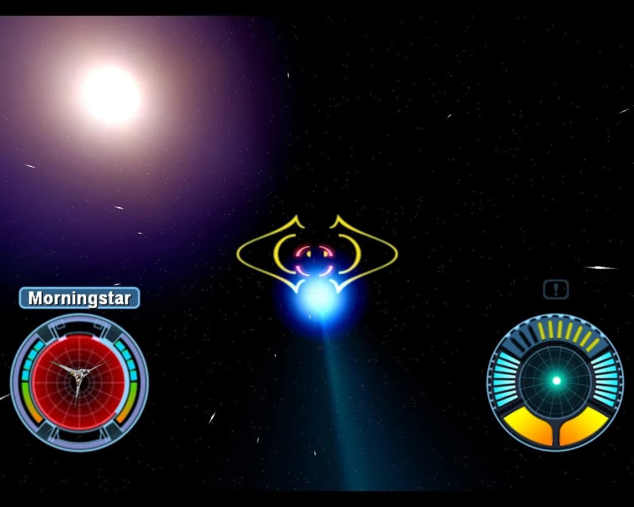 STAR WARS Starfighter — скриншот 5