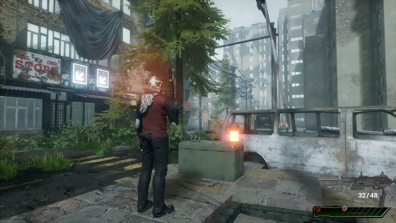 He Will Shoot — скриншот 7