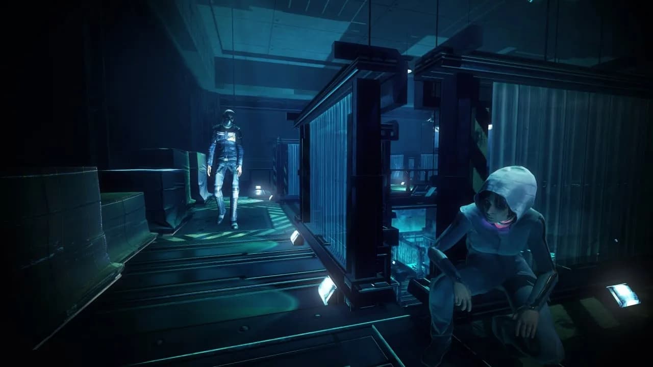 Republique — скриншот 7