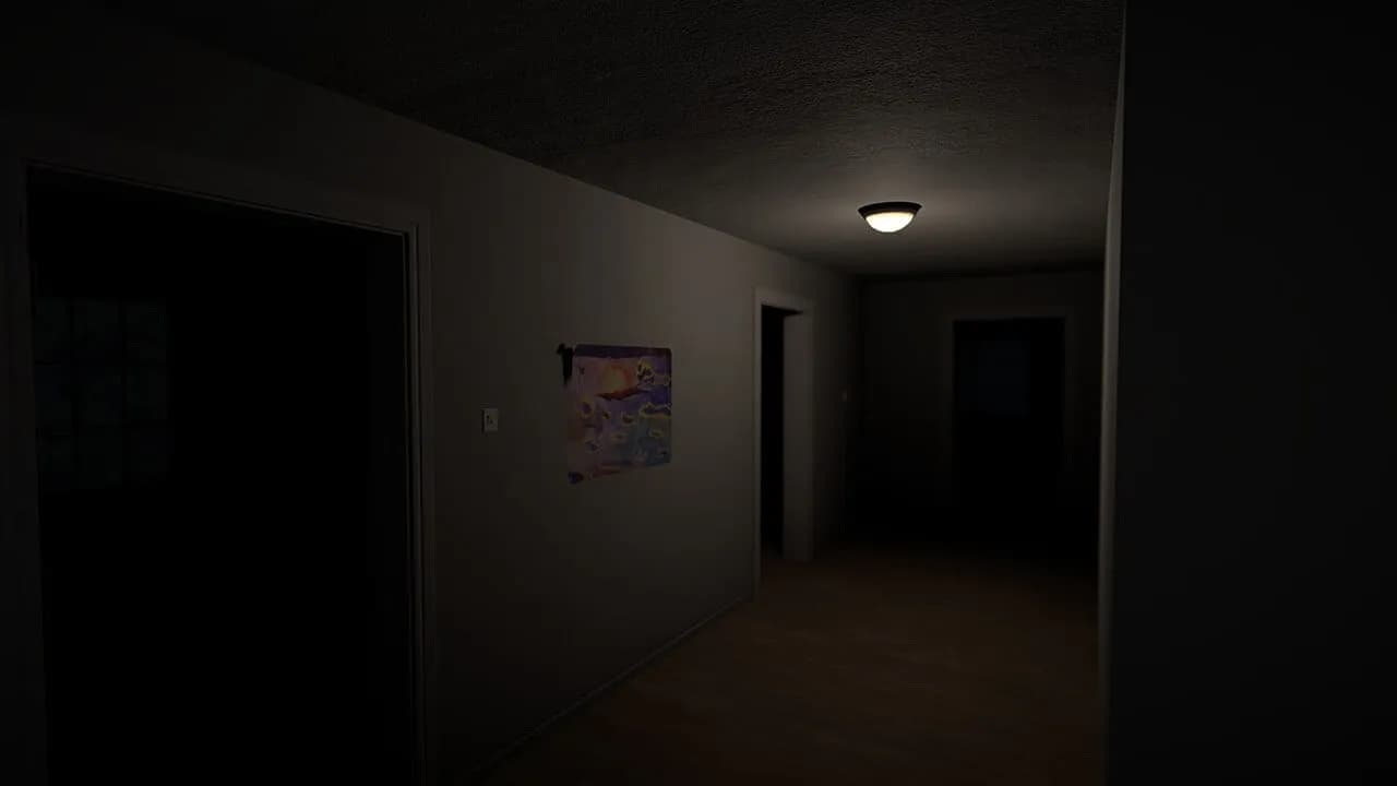 Ghost Exorcism INC — скриншот 12