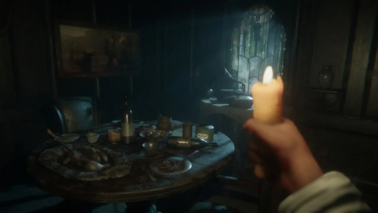 Project Nightmares Case 36: Henrietta Kedward — скриншот 5