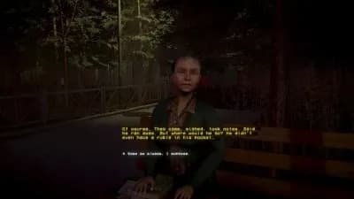 Uncanny Tales 1992 — скриншот 5