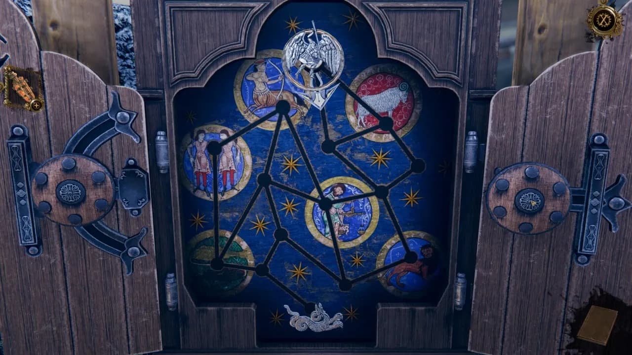 The House of Da Vinci 2 — скриншот 2