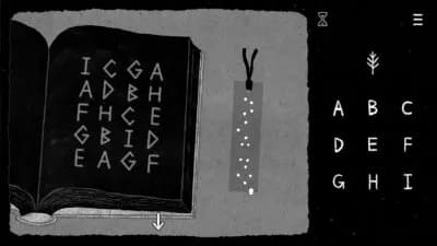HER TREES PUZZLE DREAM — скриншот 6