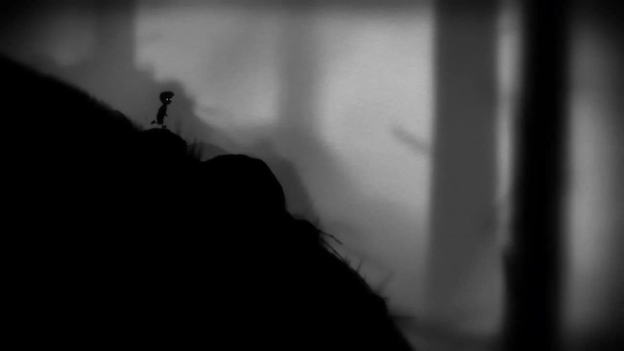 LIMBO — скриншот 4