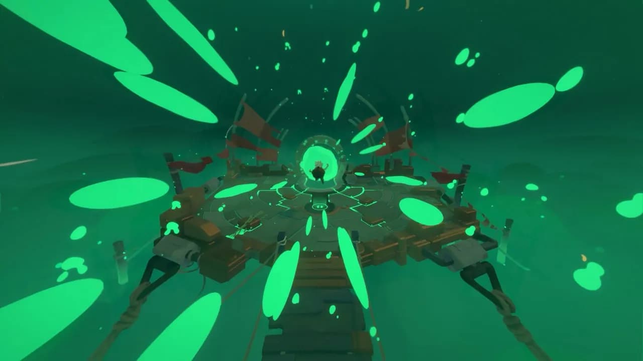 Moonlighter 2: The Endless Vault — скриншот 12