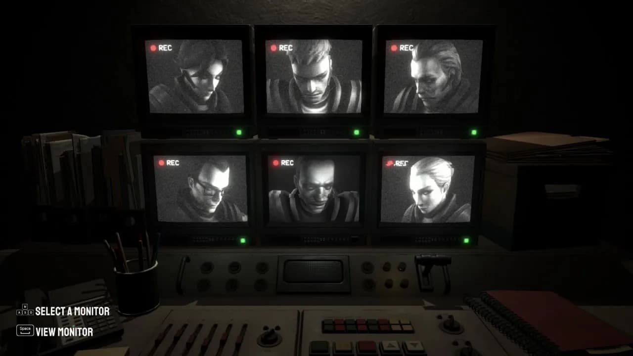 You Will Die Here Tonight — скриншот 10