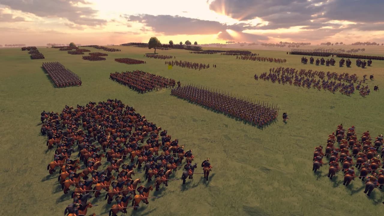 Strategos — скриншот 4