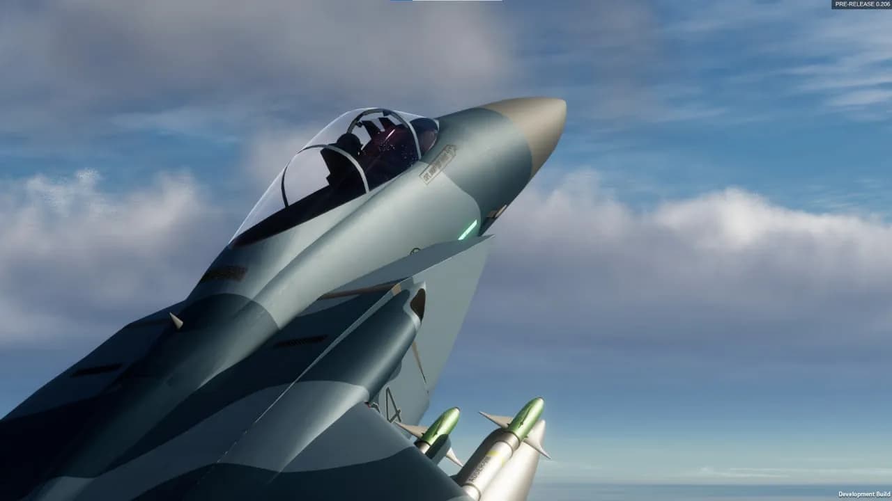 Flyout — скриншот 9
