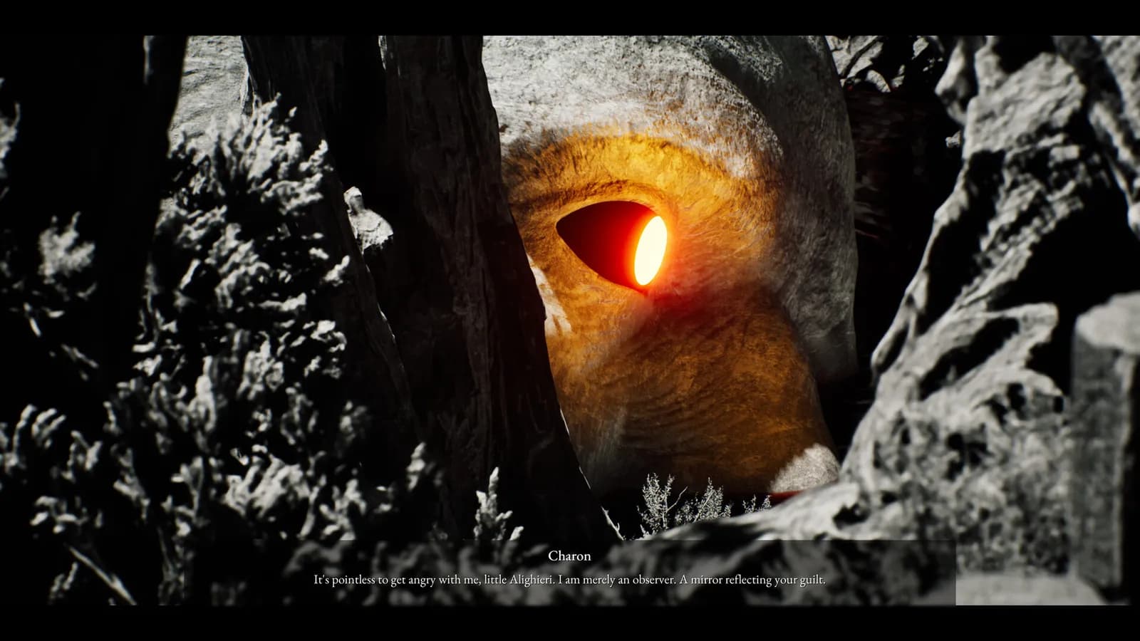 The Alighieri Circle: Dante's Bloodline — скриншот 7