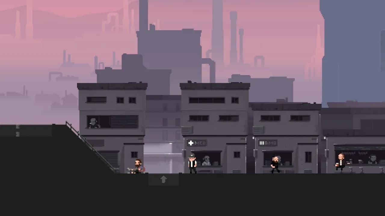 The Final Station: Collector's Edition — скриншот 6