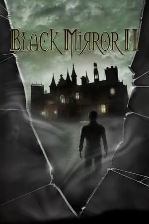 Обложка The Black Mirror 2