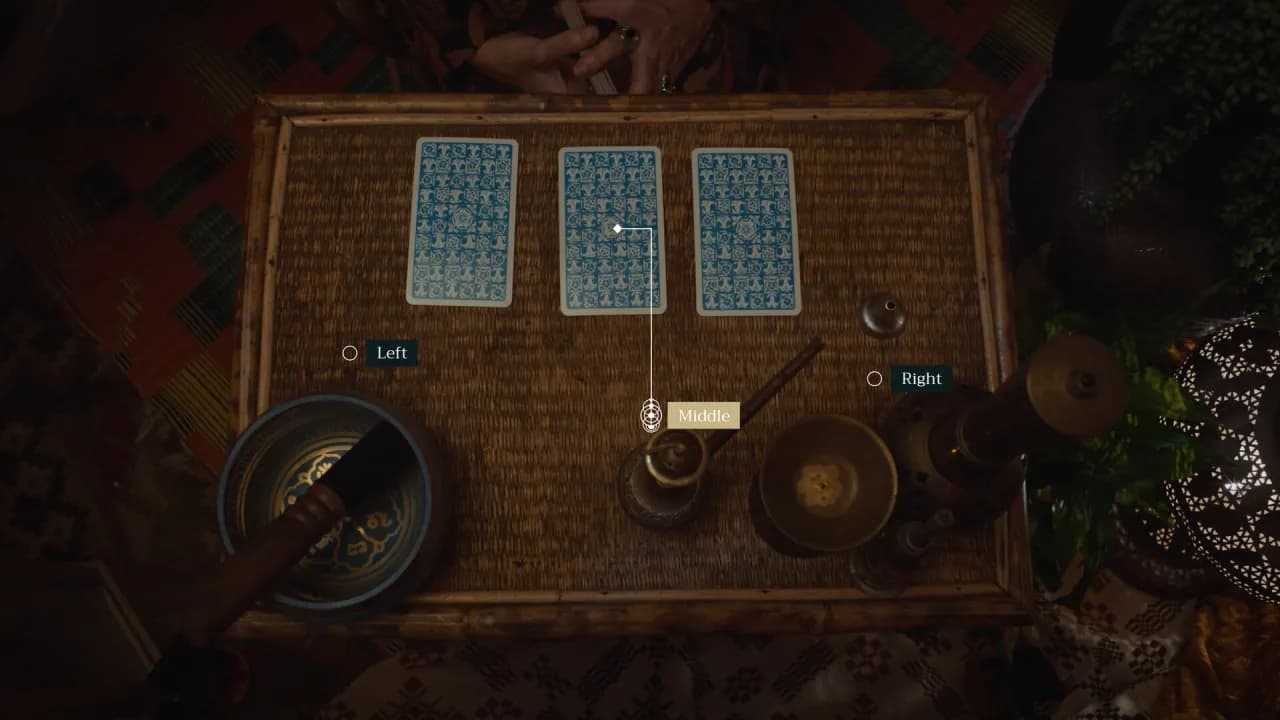 The Isle Tide Hotel — скриншот 7