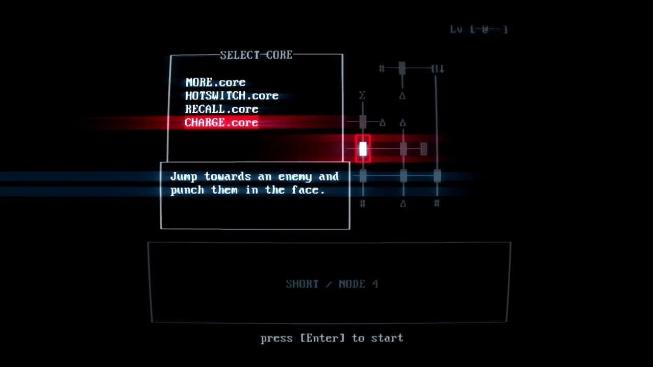 SUPERHOT: MIND CONTROL DELETE — скриншот 8