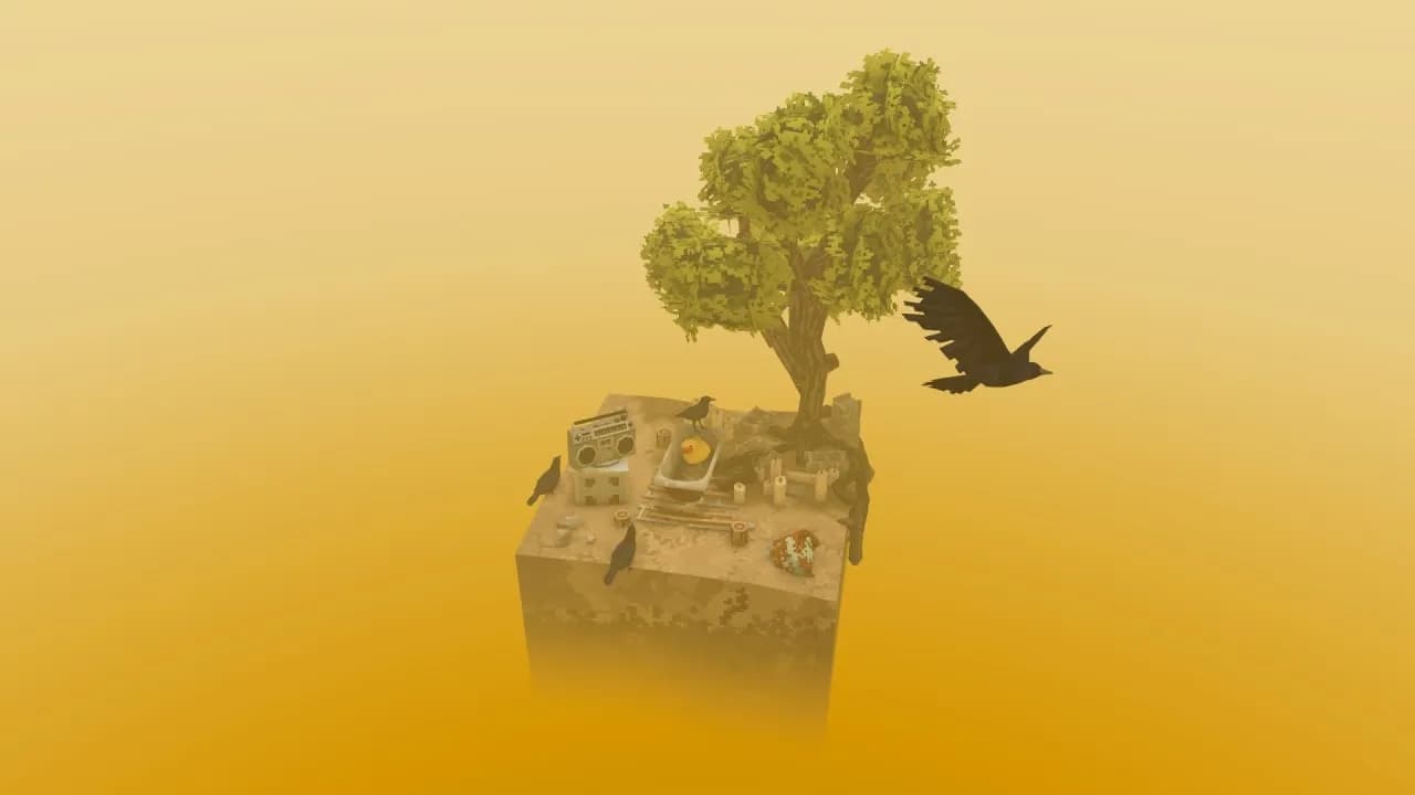 Cloud Gardens — скриншот 9