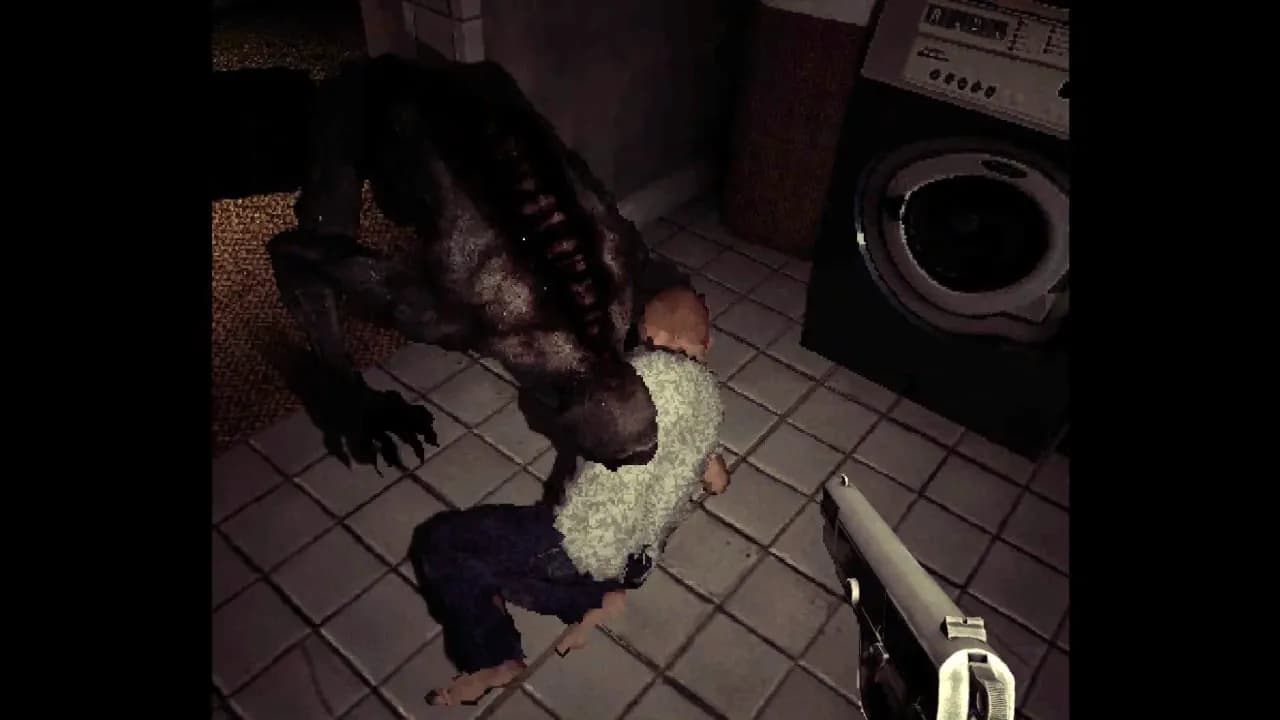 MOTHER — скриншот 6