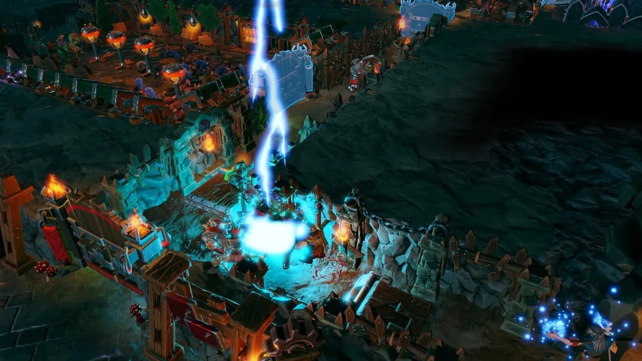 Dungeons 3 — скриншот 11