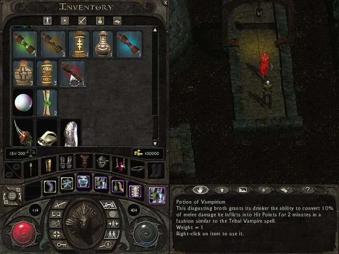 Lionheart: Legacy of the Crusader — скриншот 7