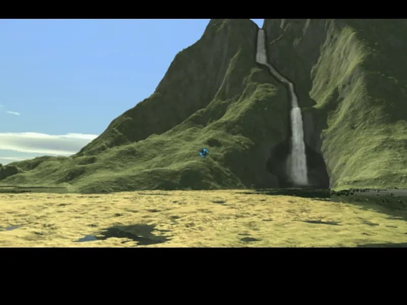 Crystal Key 2: The Far Realm — скриншот 4
