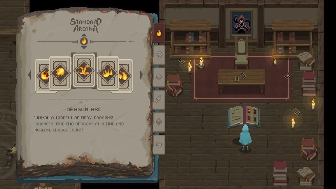 Wizard of Legend — скриншот 6