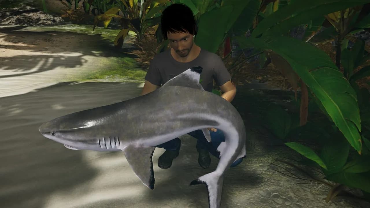 Ultimate Fishing Simulator 2 — скриншот 2