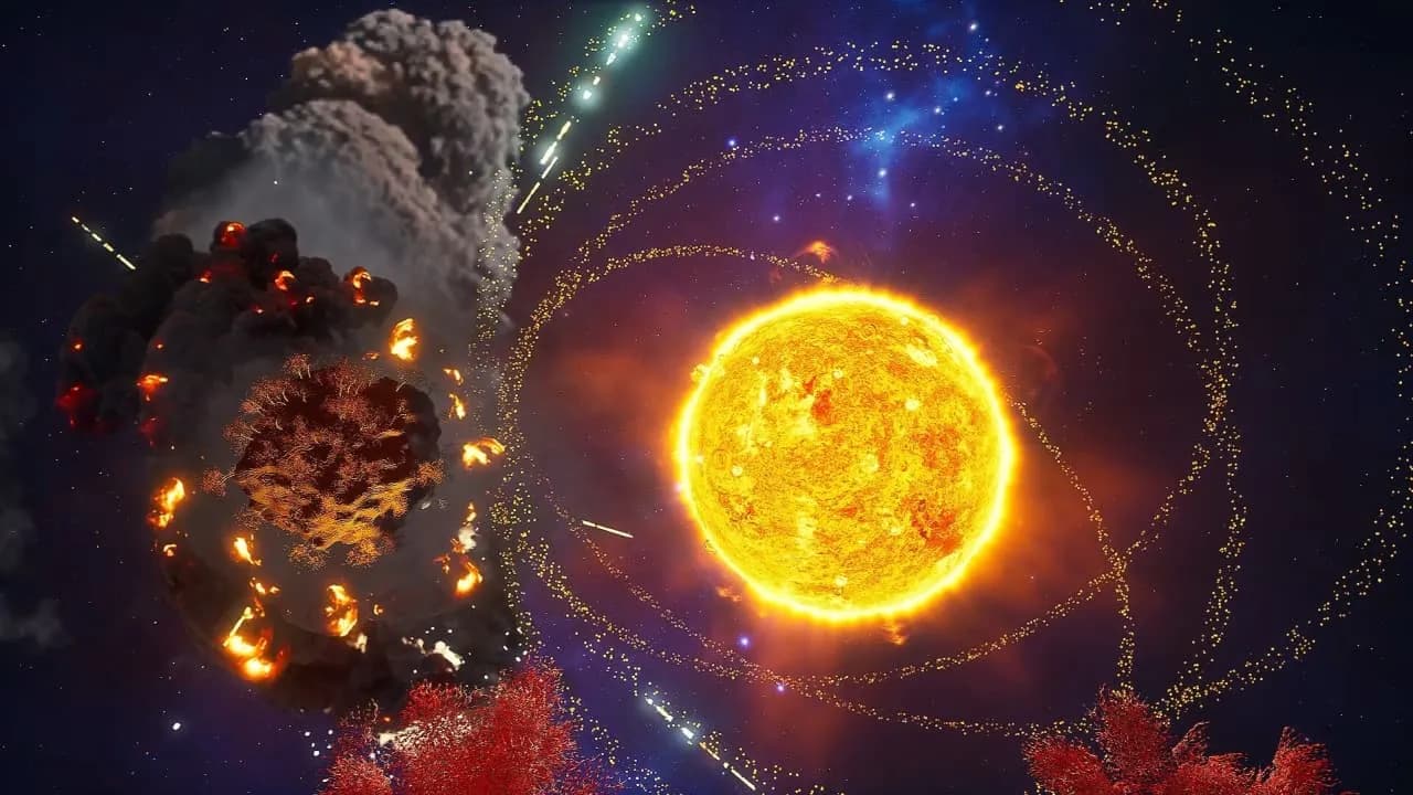 Star Crafter — скриншот 8