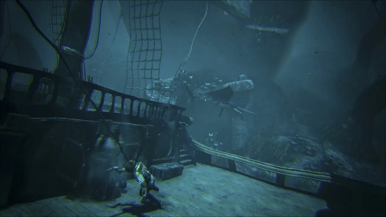 ATLAS — скриншот 1