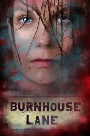 Обложка Burnhouse Lane
