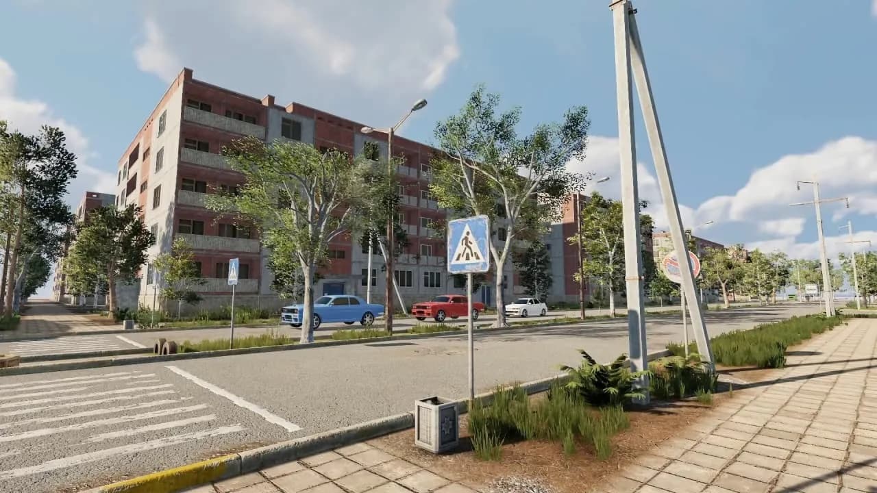 Cafemart Simulator — скриншот 8