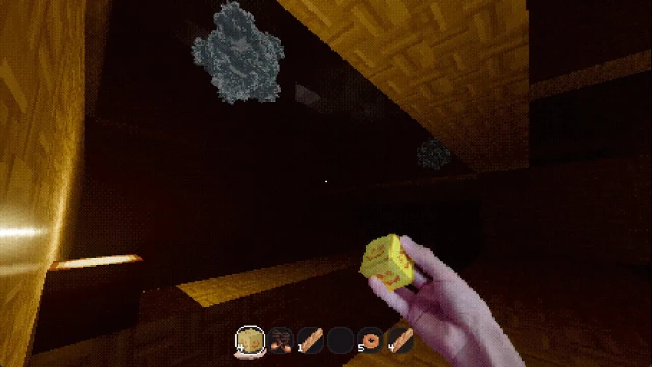 Lucid Blocks — скриншот 7